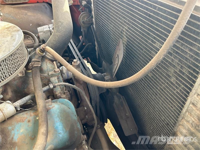 Chevrolet 7000 Φορτηγά αγροτικής χρήσης/για σπόρους