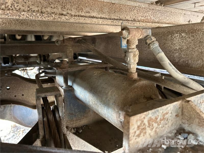 Chevrolet 7000 Φορτηγά αγροτικής χρήσης/για σπόρους