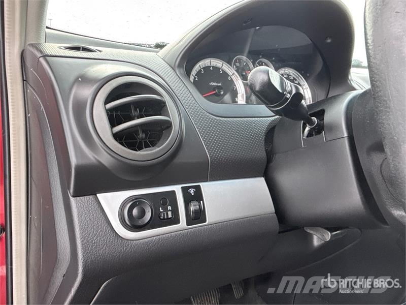 Chevrolet Aveo Automobile Carros Ligeiros