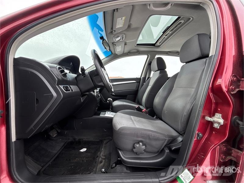 Chevrolet Aveo Automobile Carros Ligeiros