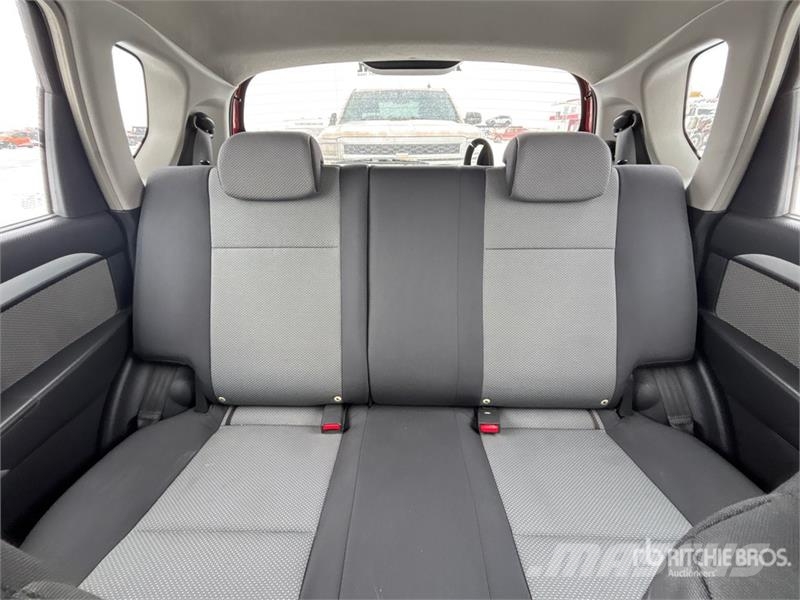 Chevrolet Aveo Automobile Carros Ligeiros