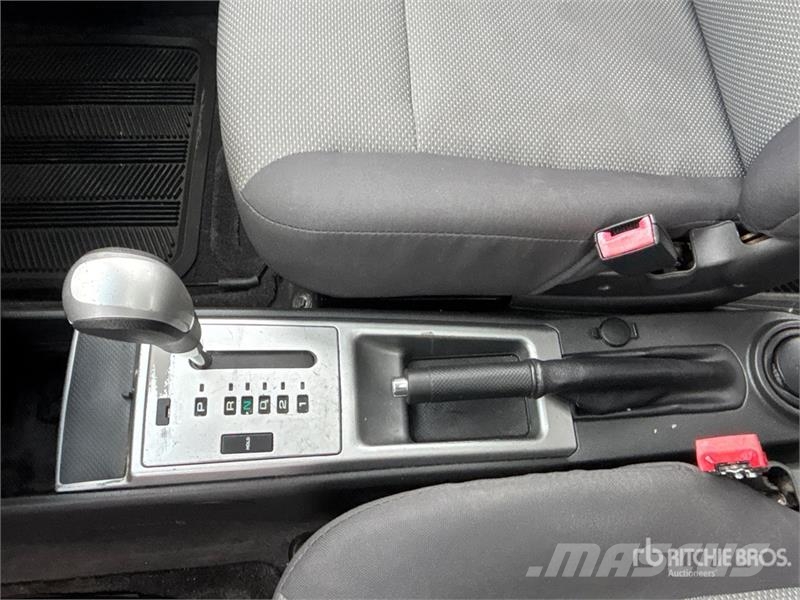Chevrolet Aveo Automobile Carros Ligeiros