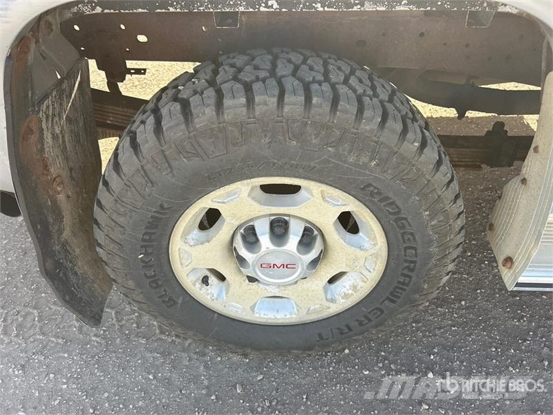 Chevrolet C2500 4x4 Pickup Autre fourgon / utilitaire