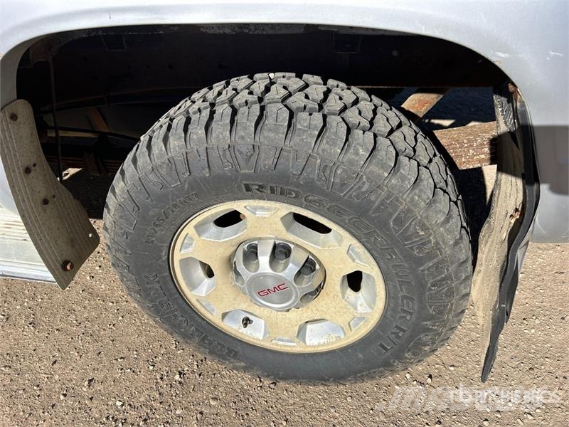 Chevrolet C2500 4x4 Pickup Autre fourgon / utilitaire