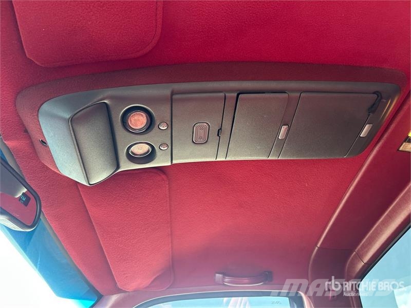 Chevrolet C2500 4x4 Pickup Autre fourgon / utilitaire
