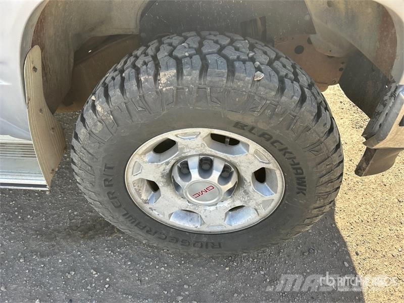 Chevrolet C2500 4x4 Pickup Autre fourgon / utilitaire