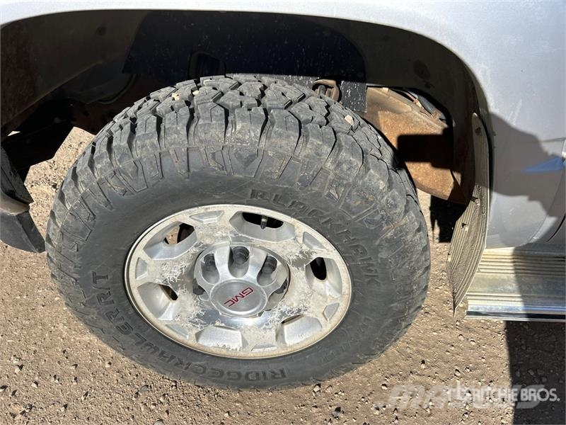 Chevrolet C2500 4x4 Pickup Autre fourgon / utilitaire