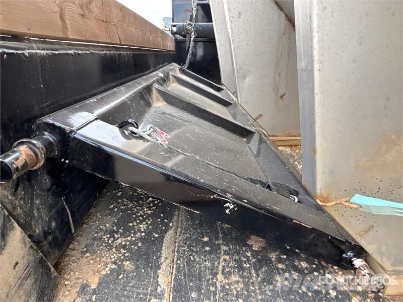Chevrolet C5500 4x4 Snow Plow Truck 시립/다목적 차량