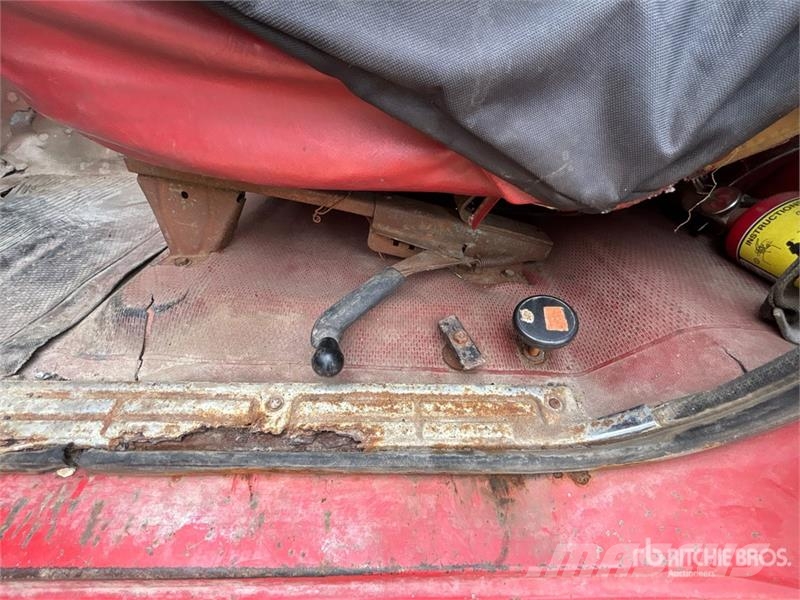 Chevrolet C60 Scottsdale 4x2 Grain Truck 农用/粮食运输车
