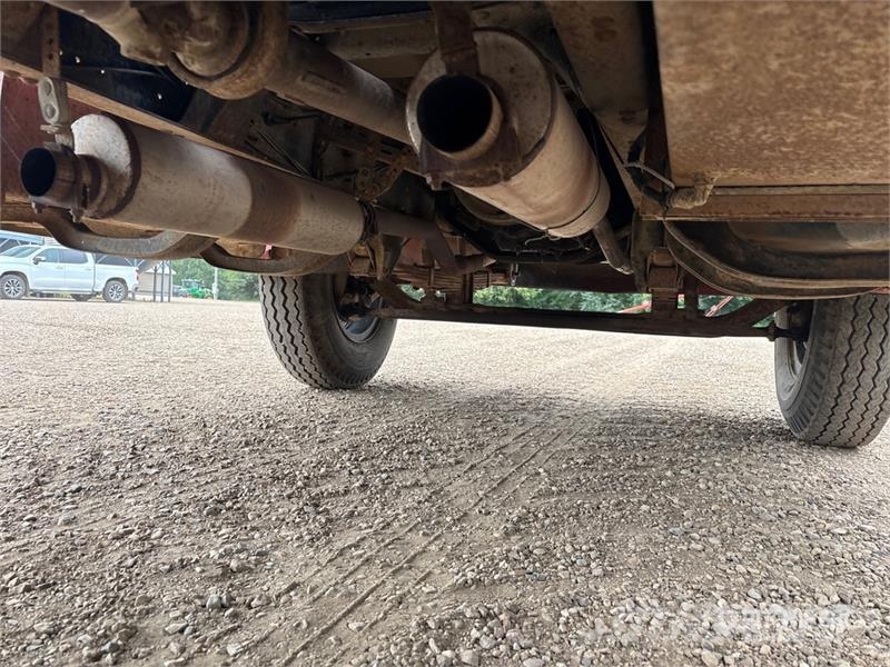 Chevrolet C60 Scottsdale 4x2 Grain Truck 农用/粮食运输车