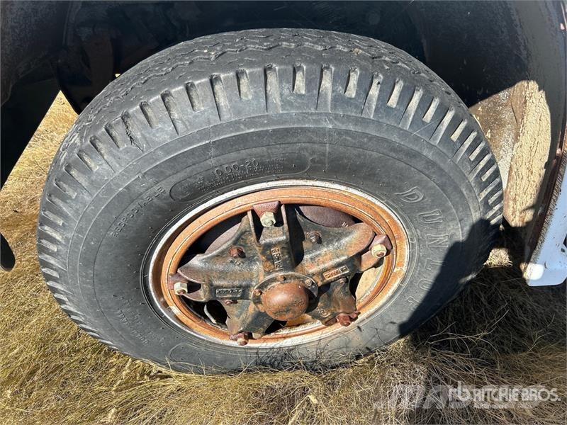 Chevrolet C70 Graudu pārvadāšanas mašīnas