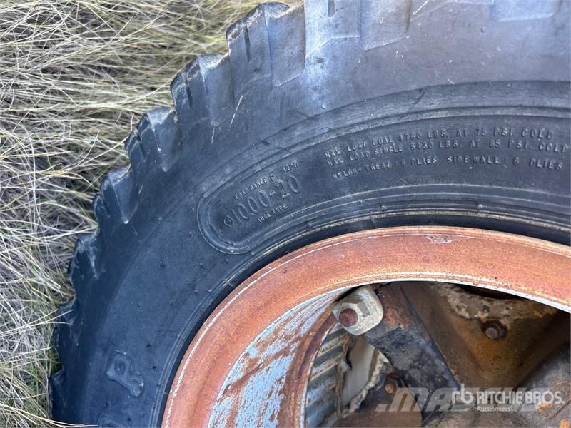 Chevrolet C70 Graudu pārvadāšanas mašīnas