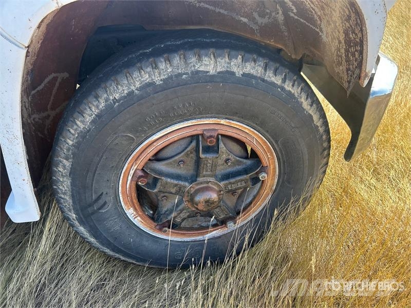 Chevrolet C70 Graudu pārvadāšanas mašīnas