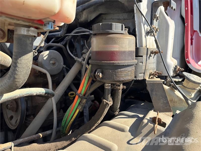 Chevrolet C7500 其他货车