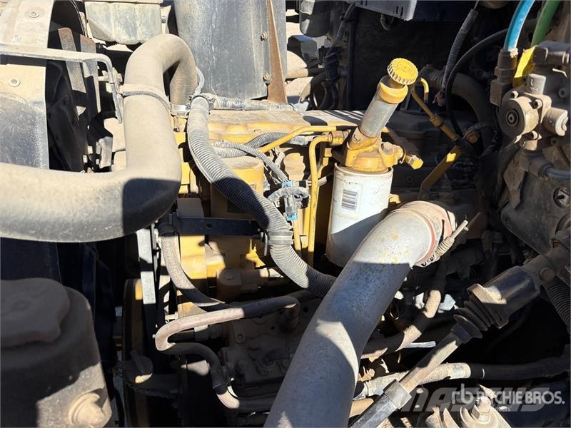 Chevrolet C7500 Wassertanker