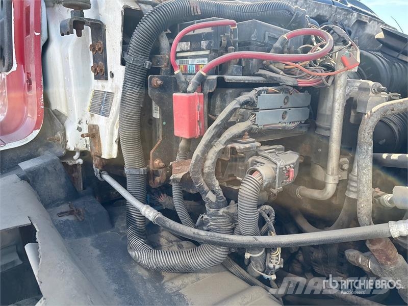 Chevrolet C7500 其他货车