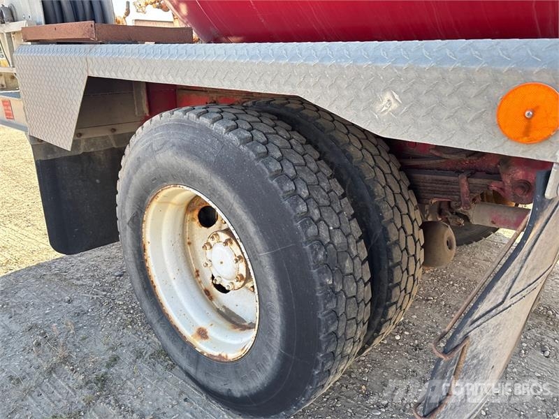 Chevrolet C7500 其他货车