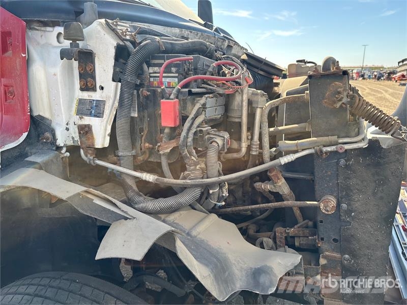 Chevrolet C7500 其他货车
