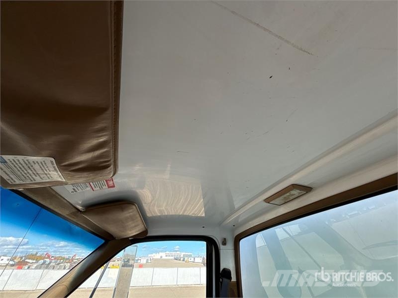 Chevrolet C7500 Wassertanker