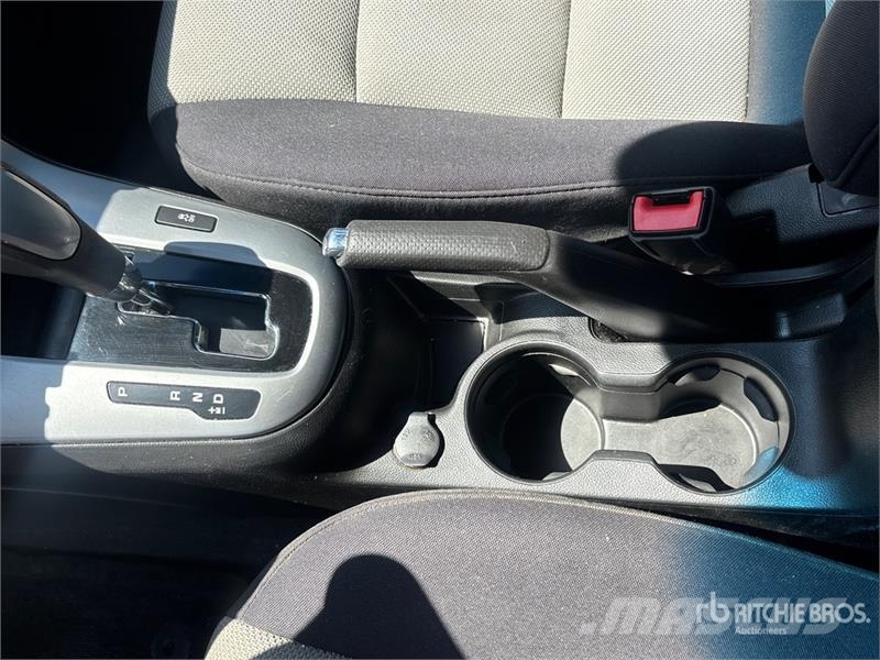 Chevrolet Cruze 2LS Automobile (Inoperable) 자동차