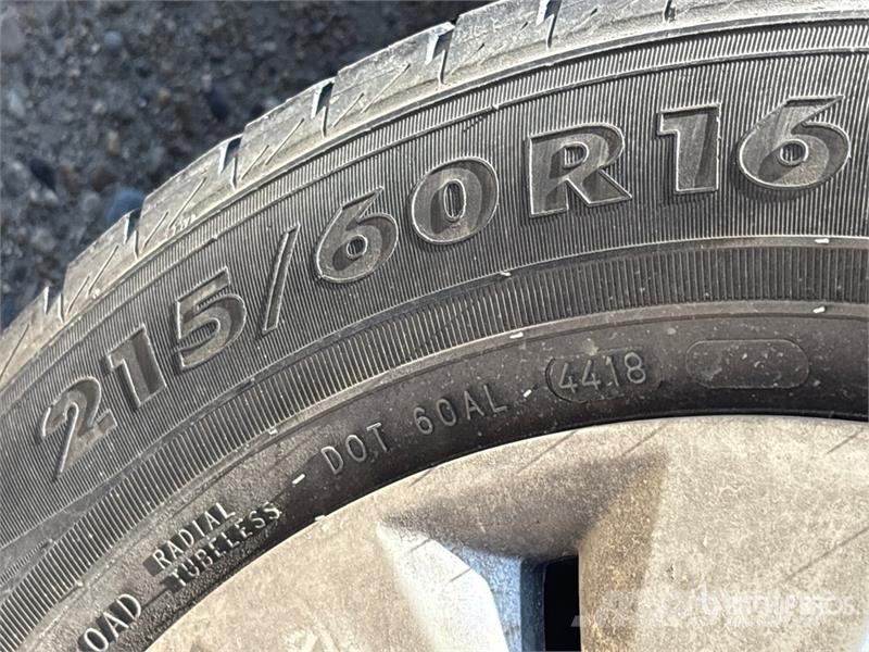 Chevrolet Cruze 2LS Automobile (Inoperable) 자동차