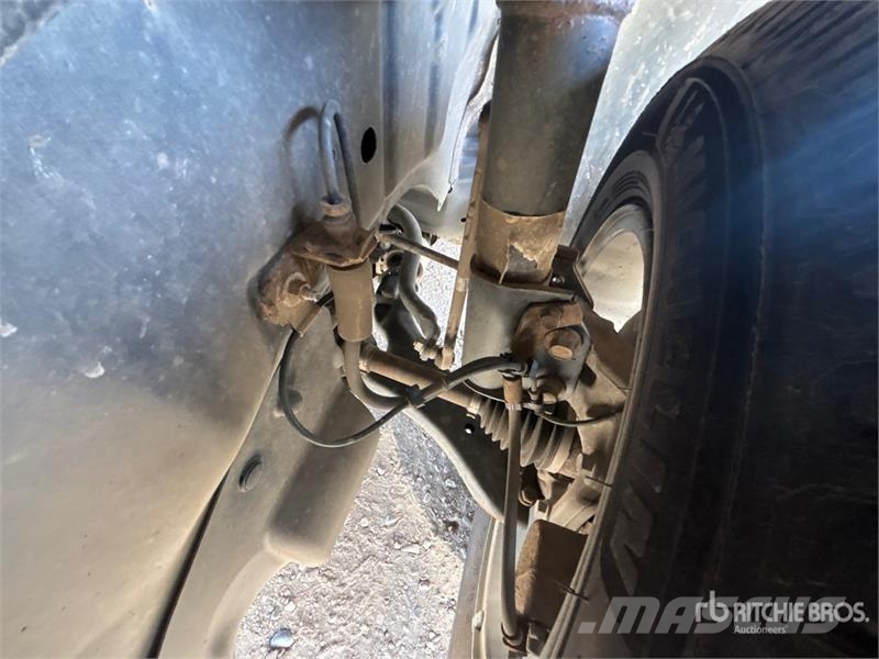 Chevrolet Equinox AWD SUV Otomobiller