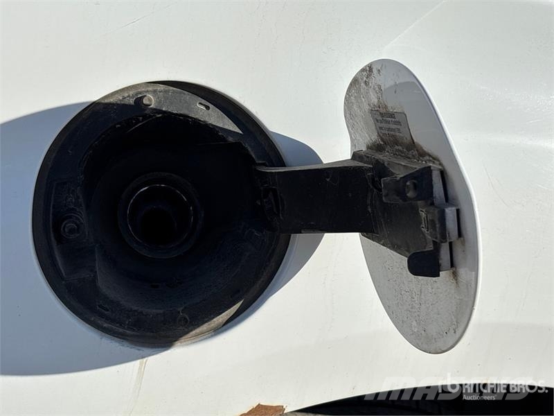 Chevrolet Equinox AWD SUV Otomobiller