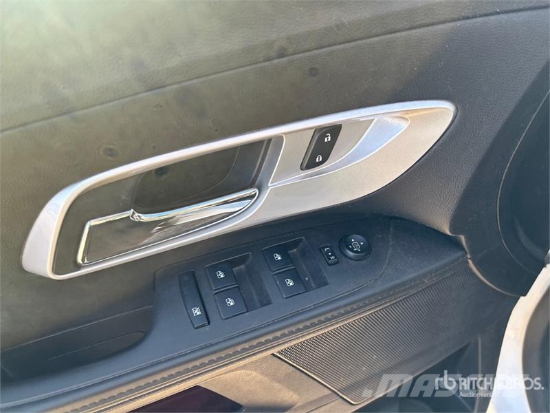 Chevrolet Equinox AWD SUV Sõiduautod