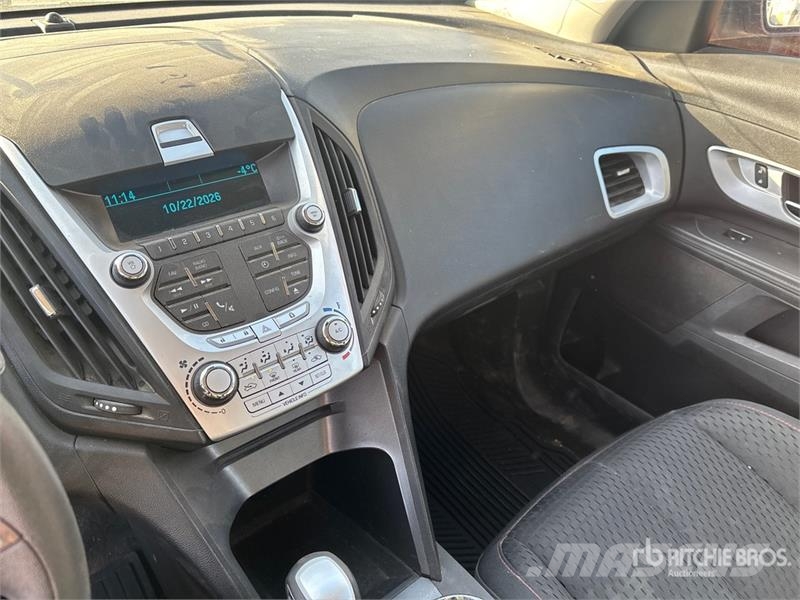 Chevrolet Equinox AWD SUV Sõiduautod