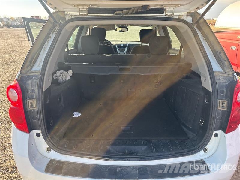 Chevrolet Equinox AWD SUV Sõiduautod