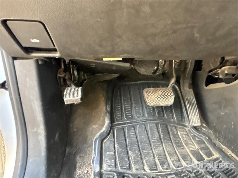Chevrolet Equinox AWD SUV Otomobiller
