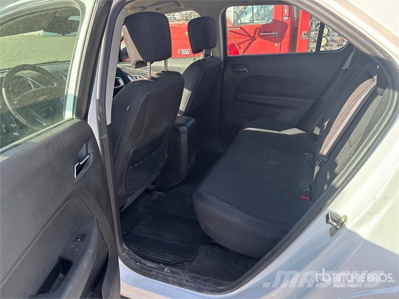 Chevrolet Equinox AWD SUV Sõiduautod