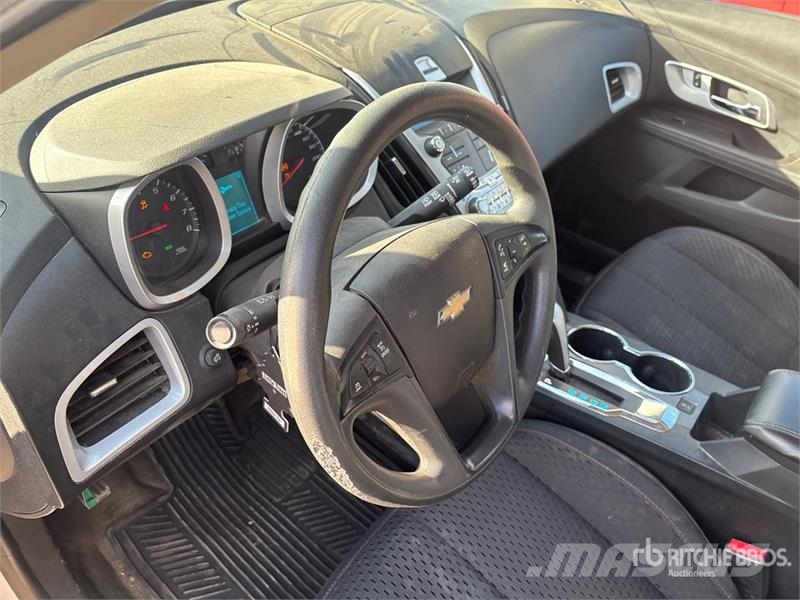 Chevrolet Equinox AWD SUV Sõiduautod