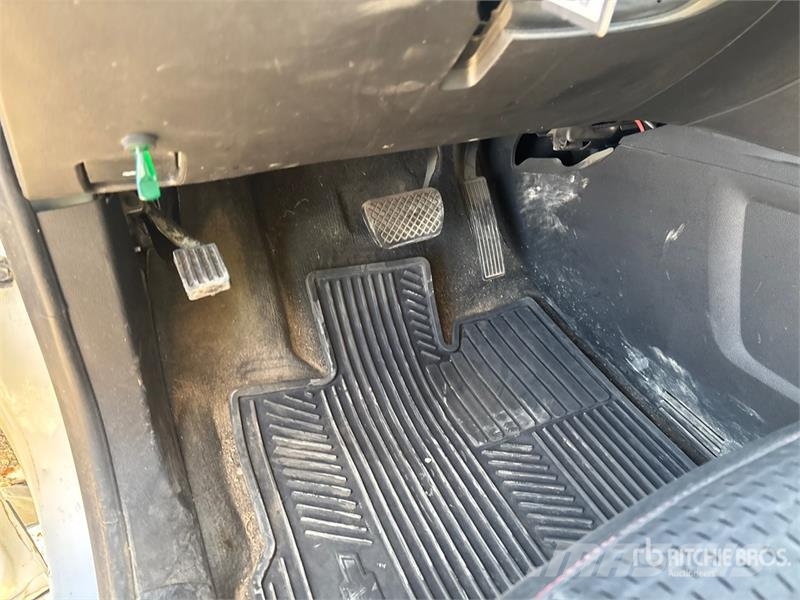 Chevrolet Equinox AWD SUV Sõiduautod