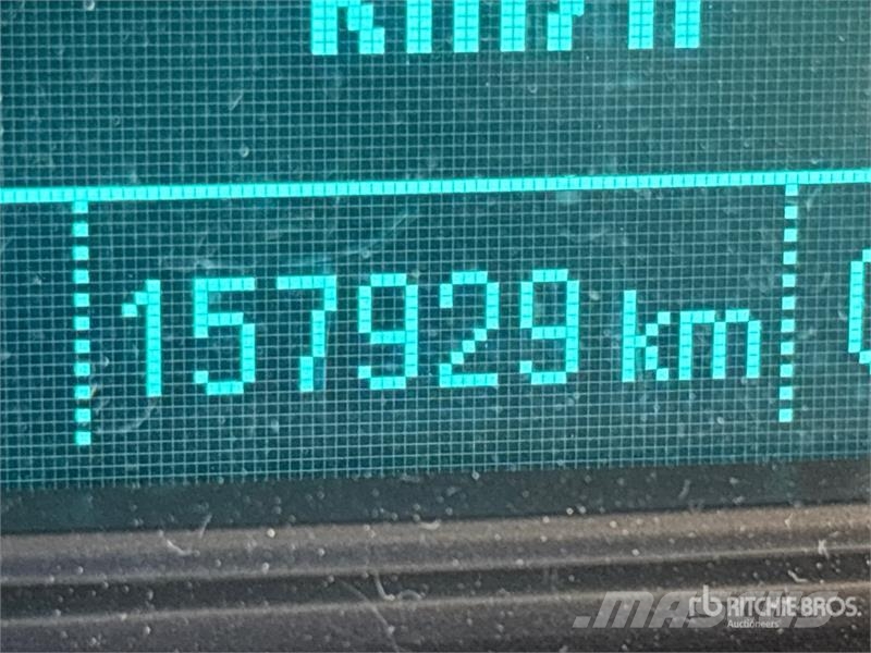 Chevrolet Equinox AWD SUV Lengvieji automobiliai