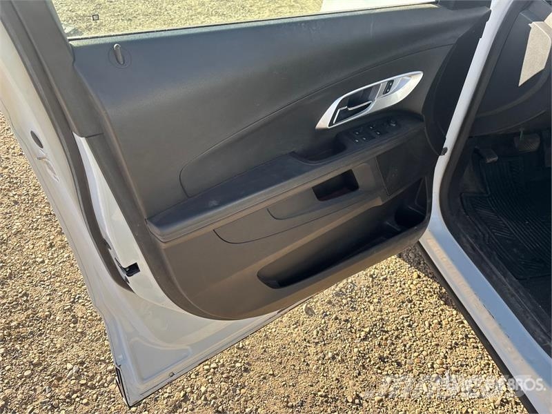 Chevrolet Equinox AWD SUV Sõiduautod