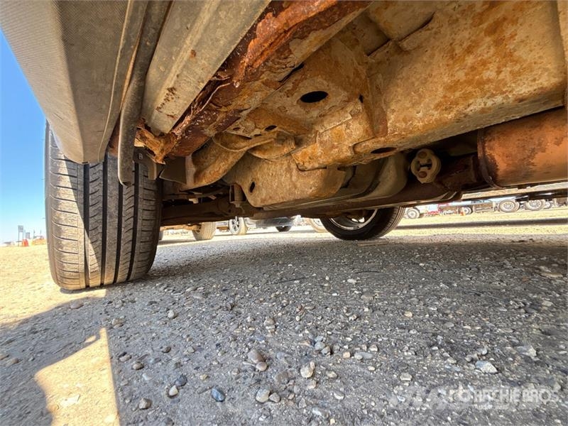 Chevrolet Equinox AWD SUV Lengvieji automobiliai
