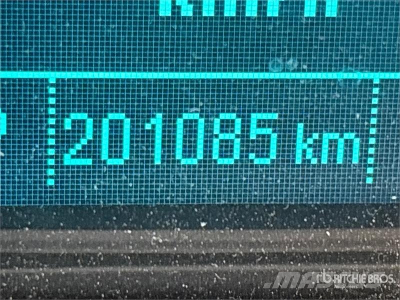 Chevrolet Equinox AWD SUV Otomobiller
