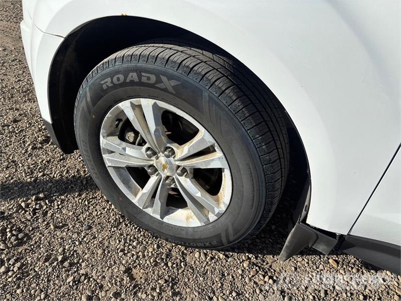 Chevrolet Equinox AWD SUV Sõiduautod