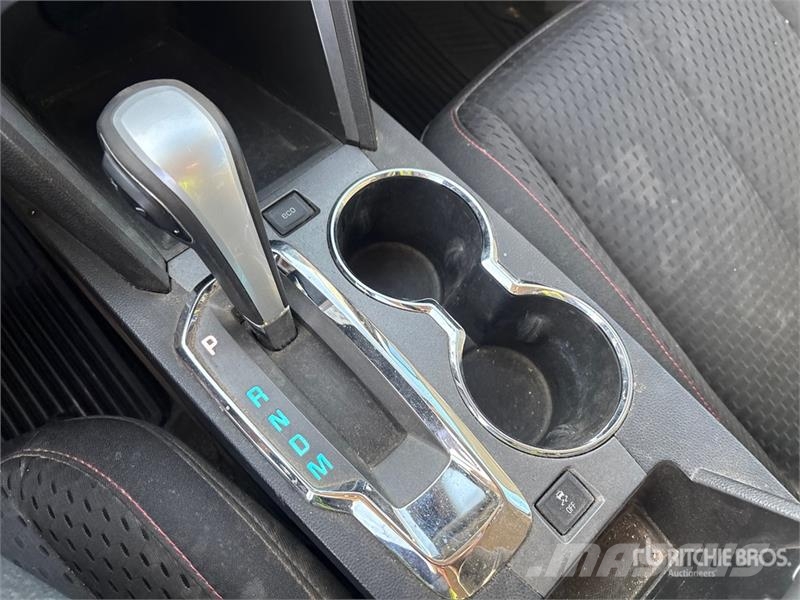 Chevrolet Equinox AWD SUV Sõiduautod