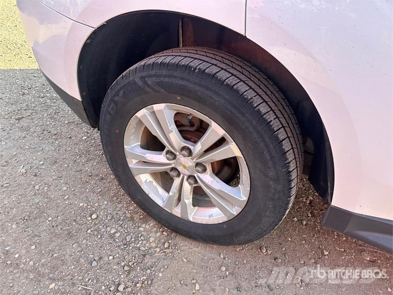 Chevrolet Equinox AWD SUV Sõiduautod
