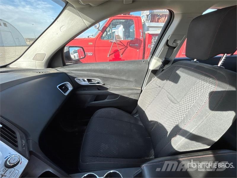 Chevrolet Equinox AWD SUV Sõiduautod