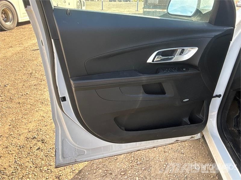 Chevrolet Equinox AWD SUV Otomobiller
