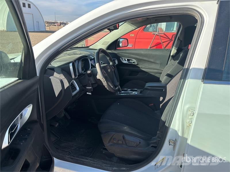 Chevrolet Equinox AWD SUV Sõiduautod