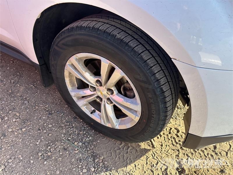 Chevrolet Equinox AWD SUV Sõiduautod