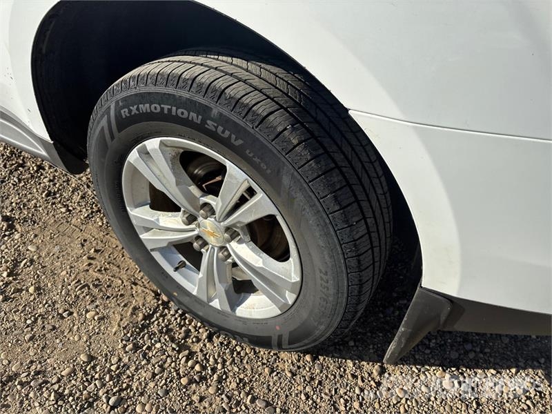 Chevrolet Equinox AWD SUV Sõiduautod