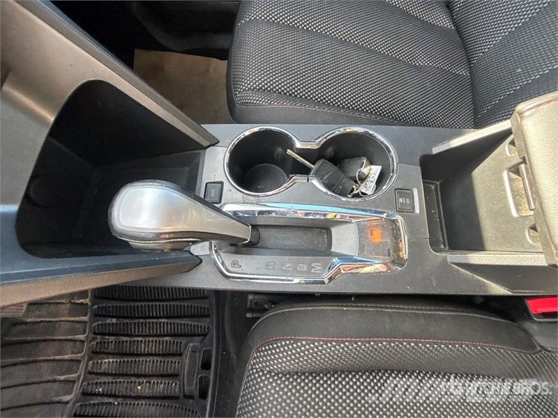 Chevrolet Equinox AWD SUV Otomobiller