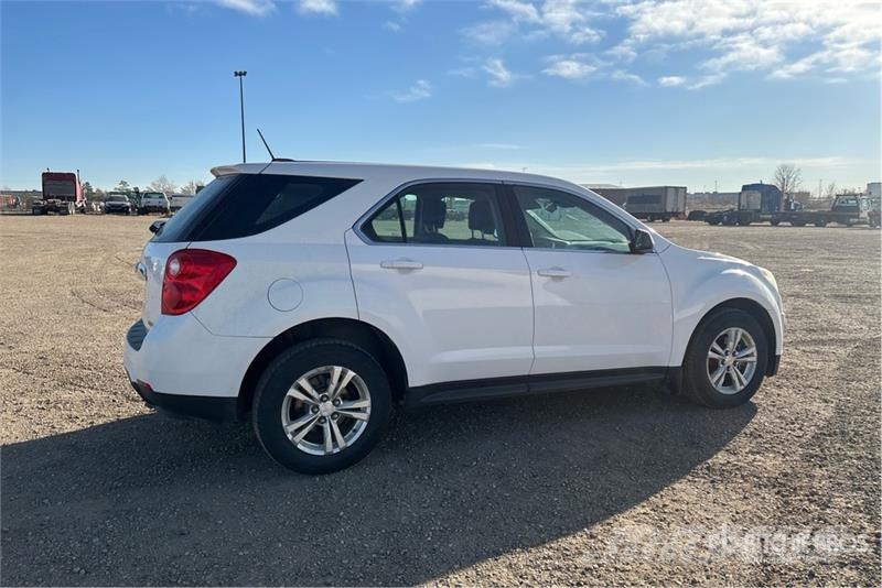 Chevrolet Equinox AWD SUV Sõiduautod