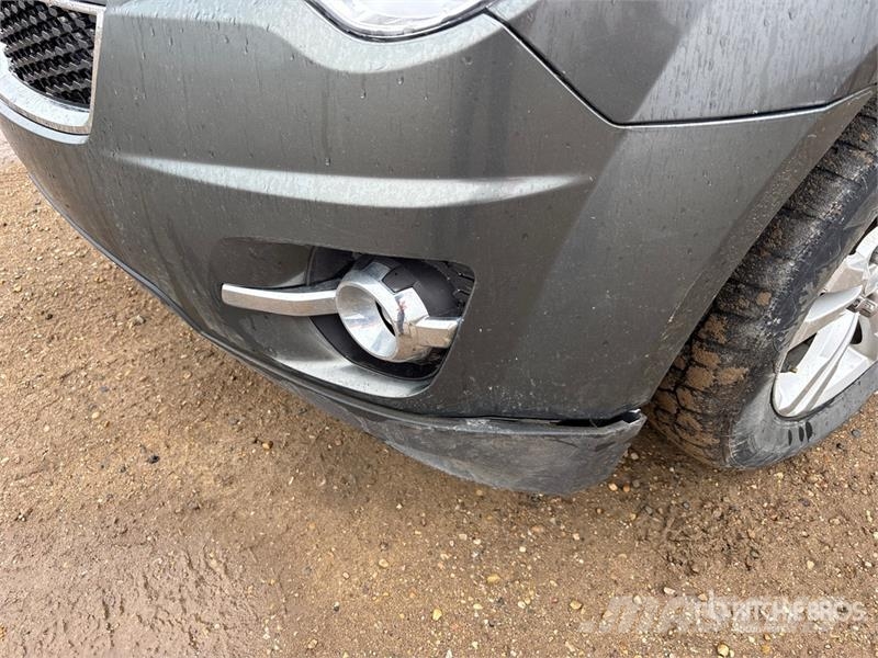 Chevrolet Equinox LT AWD SUV Masini
