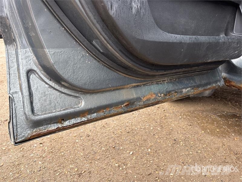 Chevrolet Equinox LT AWD SUV Masini
